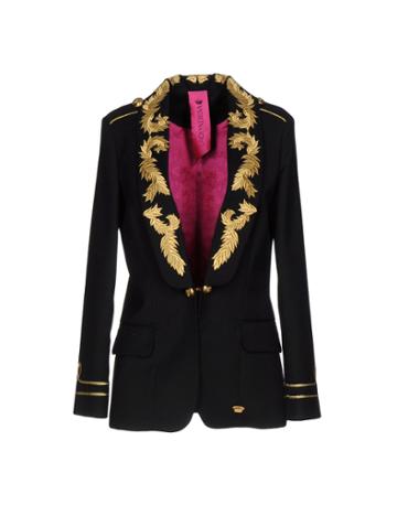 La Condesa Blazers