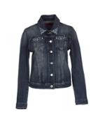 Lafty Lie Denim Outerwear