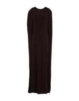 Neil Barrett Long Dresses