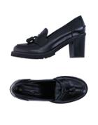 Alessandro Alaia&reg; Firenze Loafers