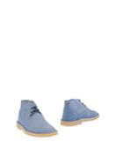 Hamaki-ho Ankle Boots