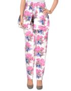Caterina Gatta Casual Pants