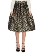 Johanna Paris 3/4 Length Skirts