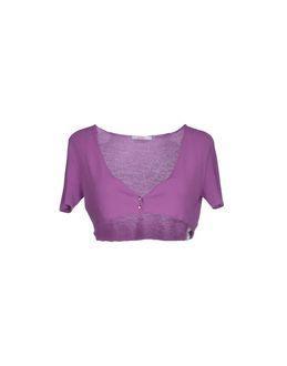 Gaudi' Wrap Cardigans