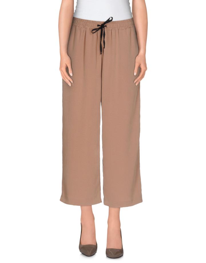 Mem. Js 3/4-length Shorts