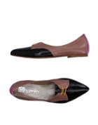 Ebarrito Lace-up Shoes
