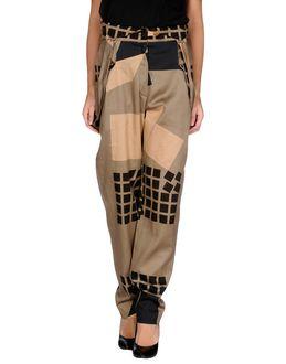 Ailanto Casual Pants