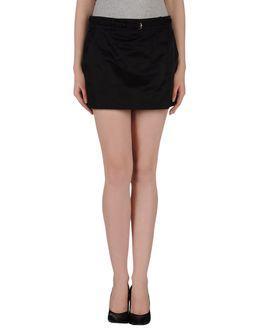 Gucci Mini Skirts