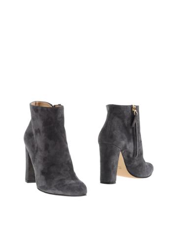 A.barbato Per Tassinari Ankle Boots