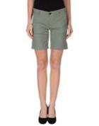 Fred Perry Bermudas