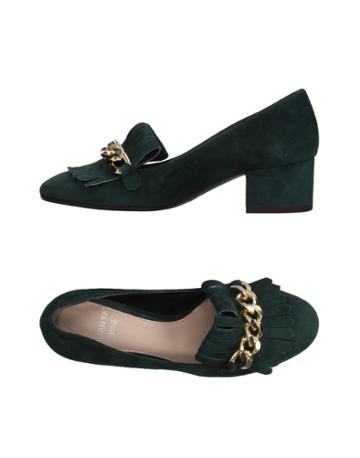 Chantal Loafers