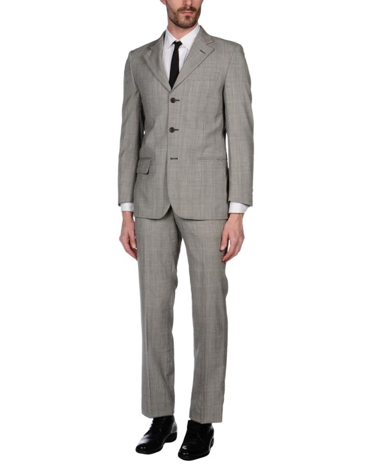 A. Merli Suits