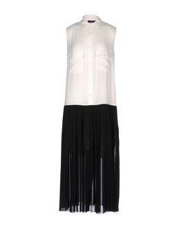 Y's Yohji Yamamoto Long Dresses
