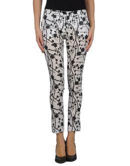 Maesta Casual Pants