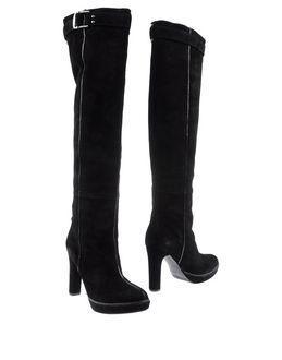 Luciano Barachini Boots