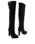 Luciano Barachini Boots