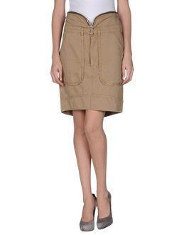 Isabel Marant Knee Length Skirts