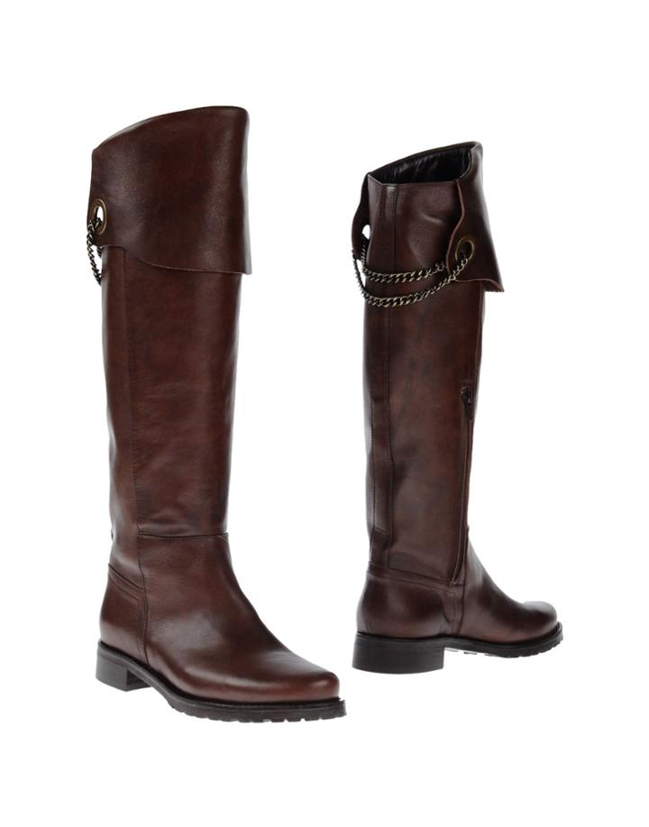 Island Boots