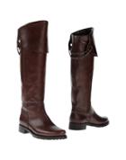 Island Boots