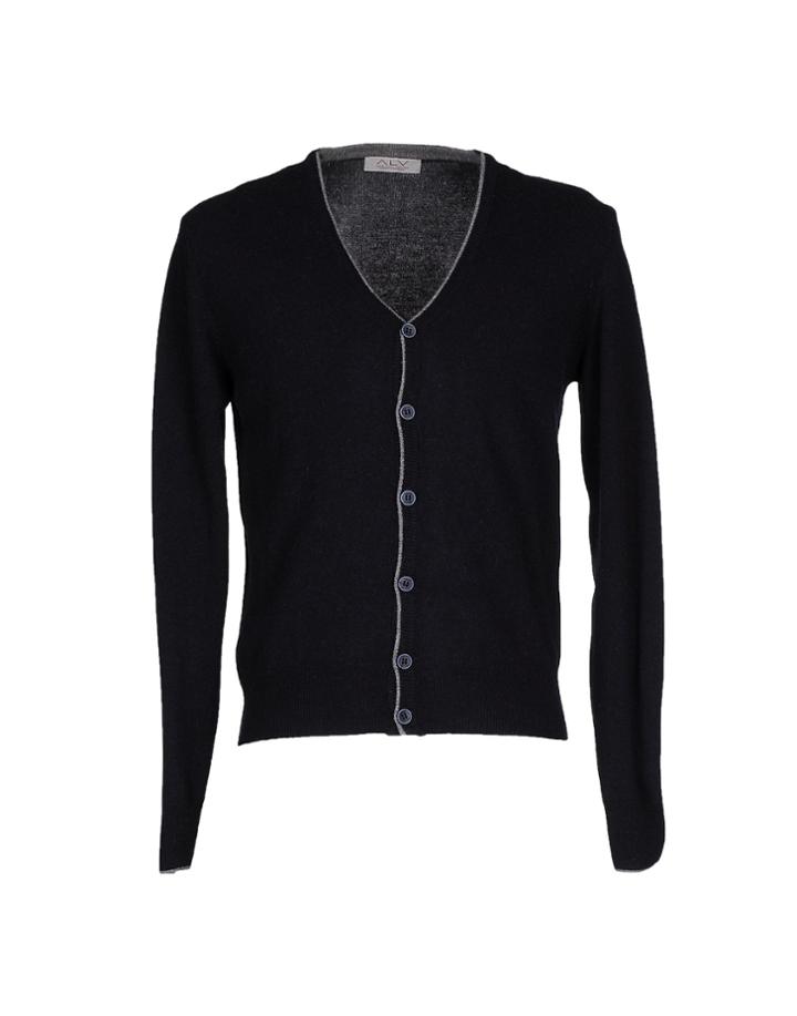 Alv Andare Lontano Viaggiando Cardigans