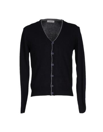 Alv Andare Lontano Viaggiando Cardigans