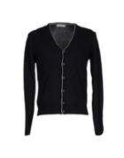 Alv Andare Lontano Viaggiando Cardigans