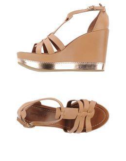Zamagni Sandals