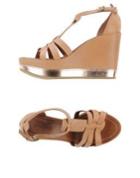 Zamagni Sandals