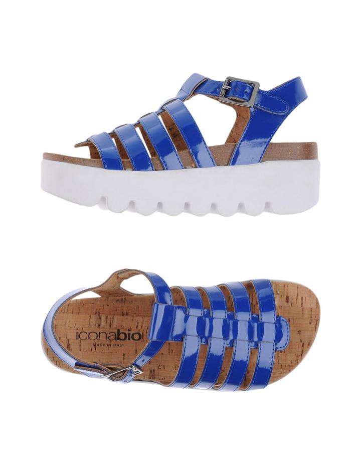 Icona Bio Sandals