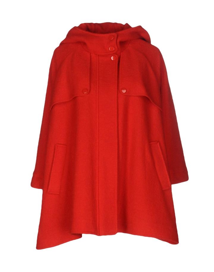 M Missoni Capes