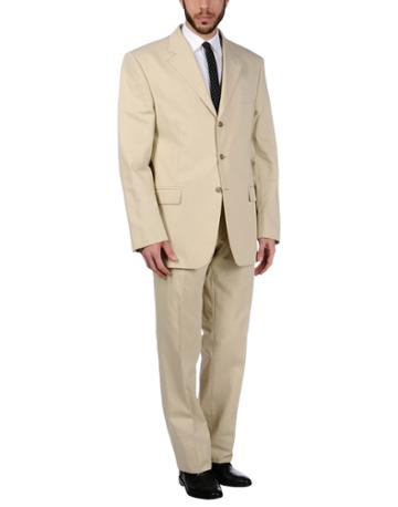 Gi  Cipriani Collection Suits