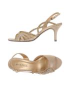 Avance Sandals