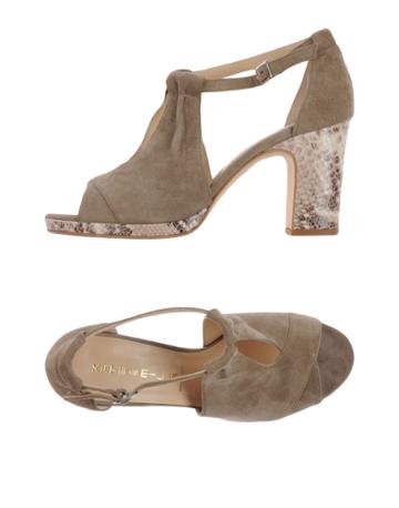 Kate E Milla Sandals