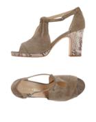 Kate E Milla Sandals