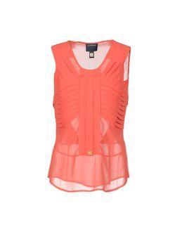 Class Roberto Cavalli Tops