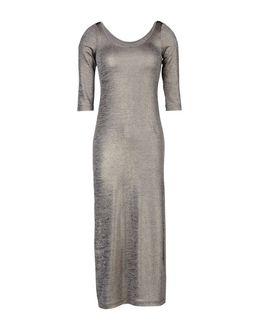 Soallure 3/4 Length Dresses