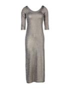 Soallure 3/4 Length Dresses