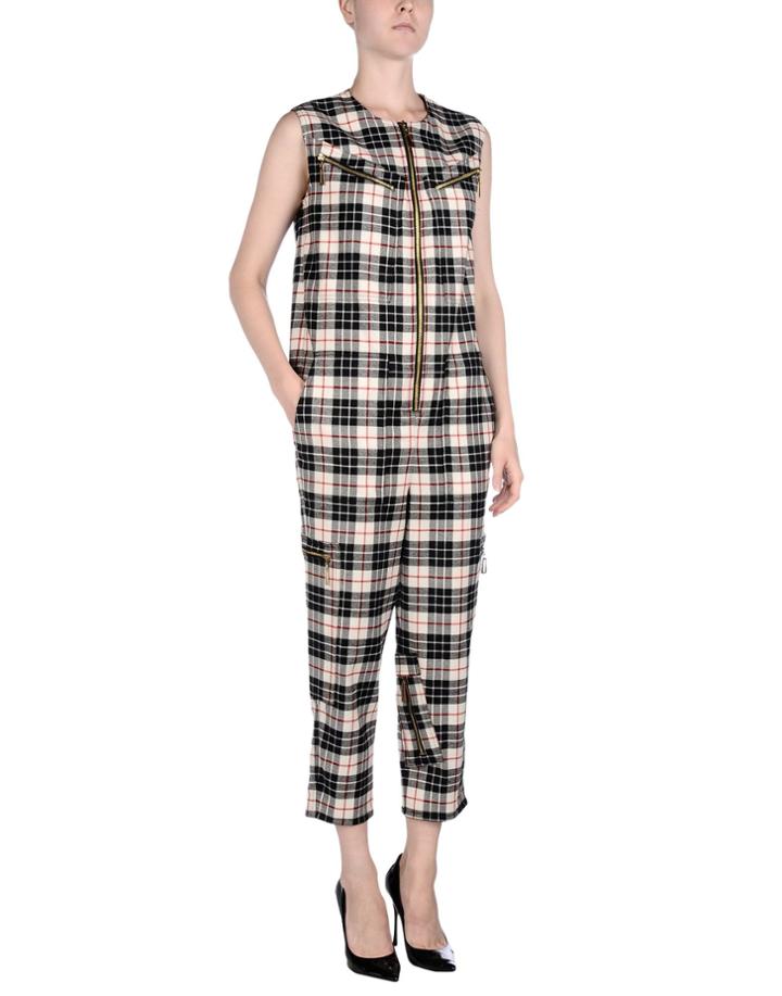 Venti Cento Ventuno Jumpsuits