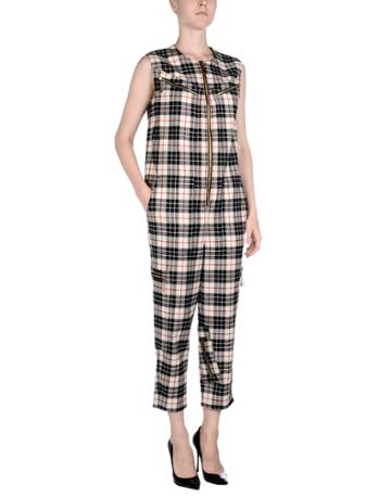 Venti Cento Ventuno Jumpsuits