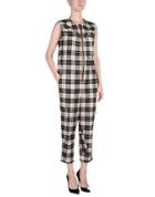 Venti Cento Ventuno Jumpsuits