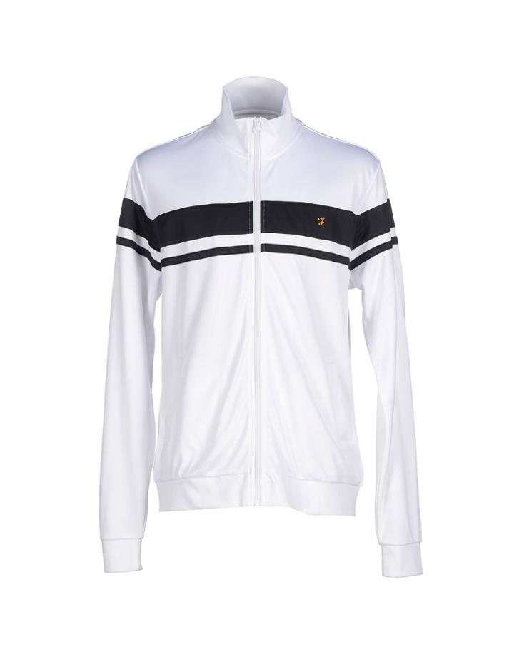 Farah Sweatshirts