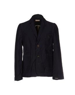 Folk Blazers
