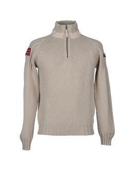 Napapijri Turtlenecks