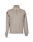 Napapijri Turtlenecks