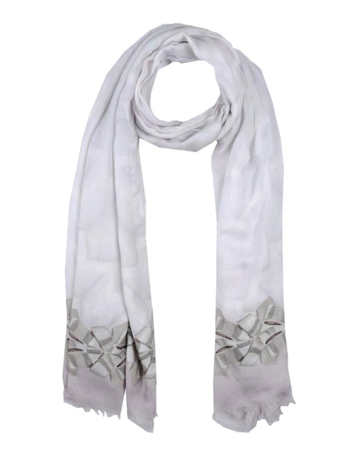 Lara Bohinc Scarves