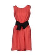 M Ss By Matilde Cano Short Dresses