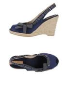 Pimientos Espadrilles