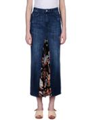 Kartika Denim Skirts