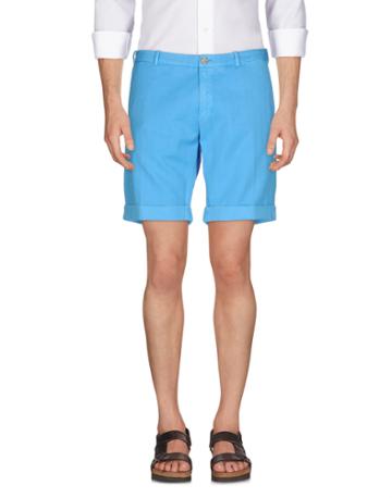 Luigi Borrelli Napoli Shorts