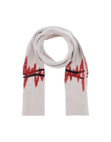 Eys Oblong Scarves